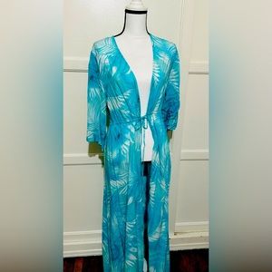 Jantzen swim/beach cover up